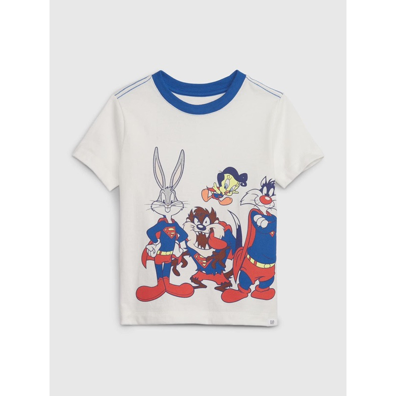 Áo thun GAP US size 5y