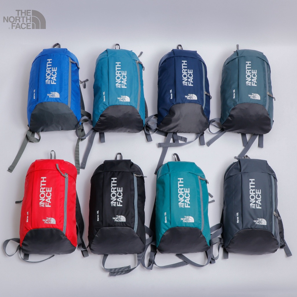 Balo thể thao Haras Backpack 15L  Unisẽ Mini The North Face