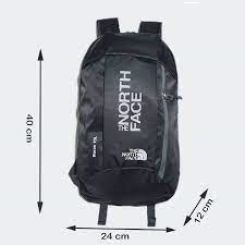 Balo thể thao Haras Backpack 15L  Unisẽ Mini The North Face