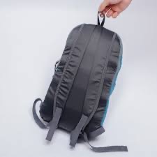 Balo thể thao Haras Backpack 15L  Unisẽ Mini The North Face