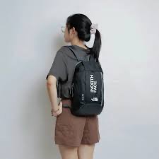 Balo thể thao Haras Backpack 15L  Unisẽ Mini The North Face