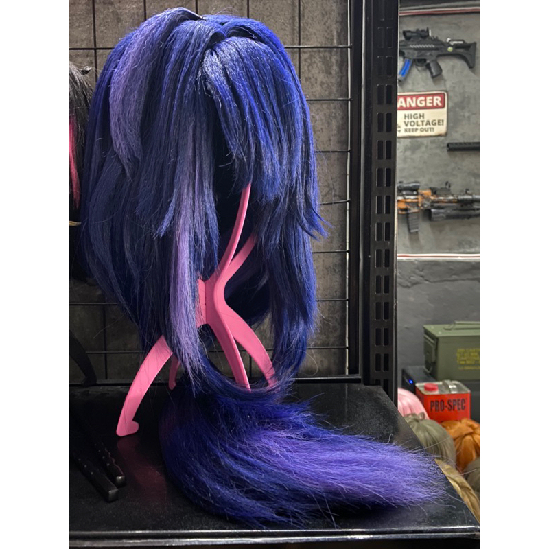 Trang phục cosplay Seele thanh lý