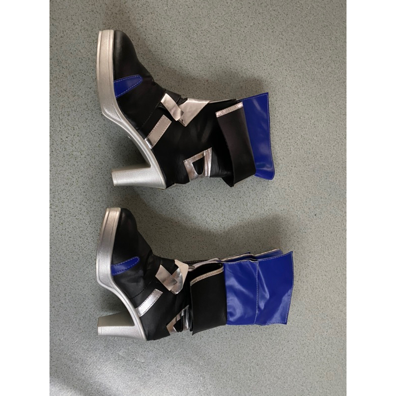 Trang phục cosplay Seele thanh lý