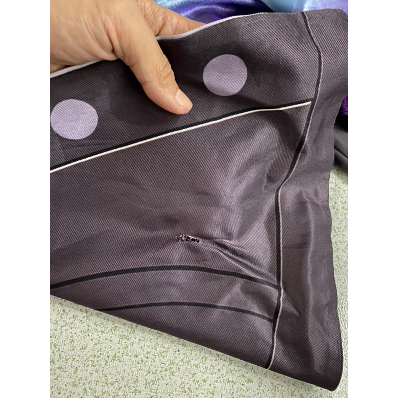 Trang phục cosplay Seele thanh lý