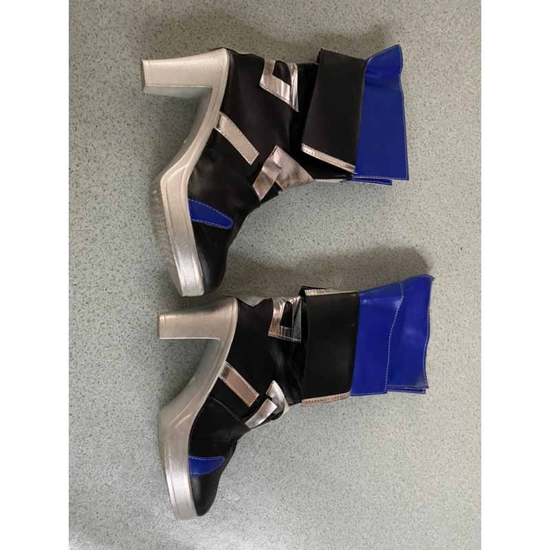 Trang phục cosplay Seele thanh lý