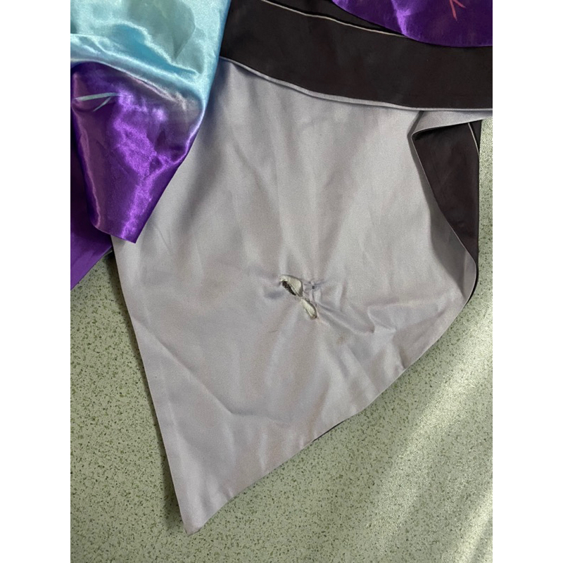 Trang phục cosplay Seele thanh lý