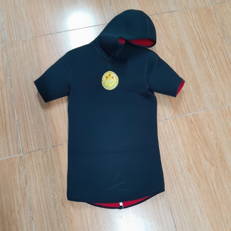 Đồ lặn biển chuyên nghiệp cho nam Aujasen dày 4mm, 7mm, 9mm giữ ấm, cản gió