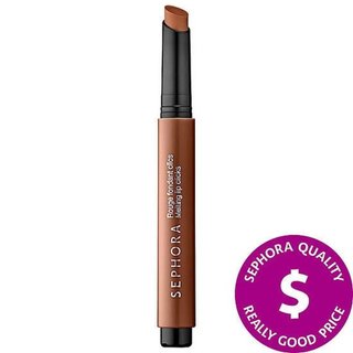 Son dưỡng có màu sephora collection melting lip clicks lip balm - chính hãng mỹ