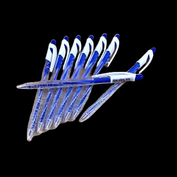 Combo 10 Bút bi Flexoffice FO-024/VN