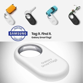 Thiết bị theo dõi smarttag 2