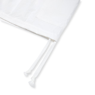 Quần Short Capsule Missout - Black/White