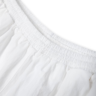 Quần Short Capsule Missout - Black/White