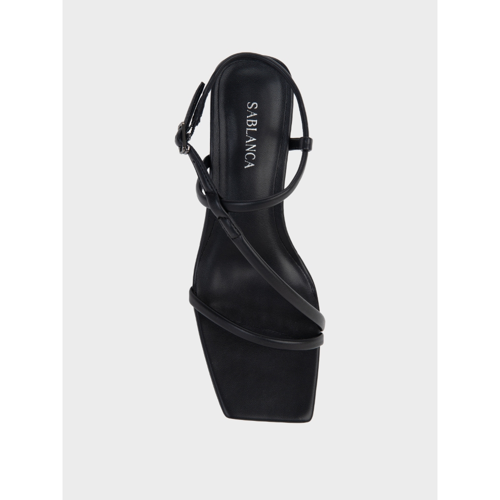 Sandal Gót Vuông SABLANCA SN0179