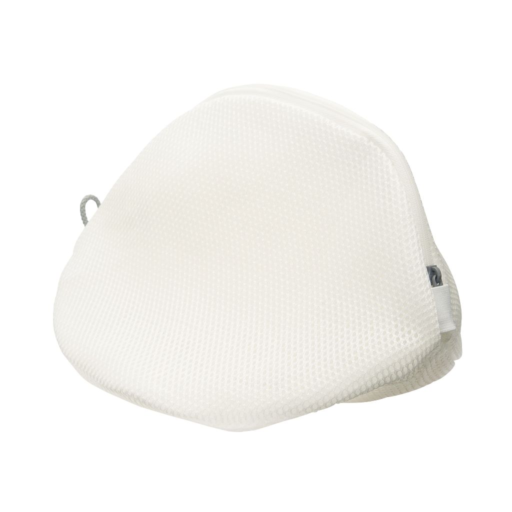 MUJI TÚI GIẶT LƯỚI ĐỆM POLYESTER