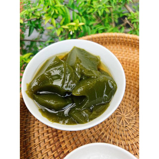Bột thạch găng Tam Đảo thơm ngon mát lành