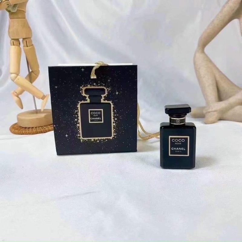 Nước hoa mini Chanel Coco Noir 7.5ml