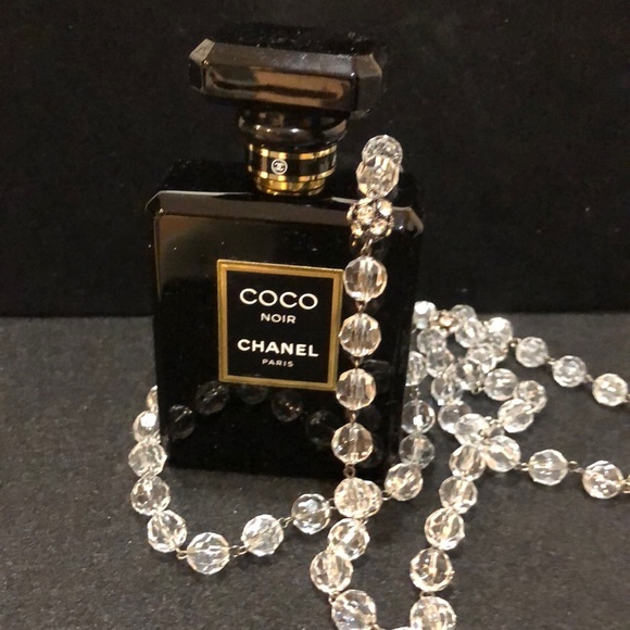 Nước hoa mini Chanel Coco Noir 7.5ml