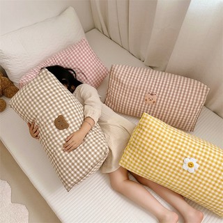 Gối Tựa Lưng Đầu Giường YeeHoo Tựa Sofa Gối Ôm Cho Bé