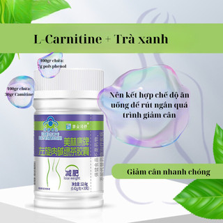 Viên uống giảm cân cấp tốc SHIShU tặng kèm khoá cân , giảm cân an toàn hiệu quả