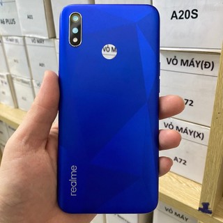 Nắp lưng Oppo Realme 3
