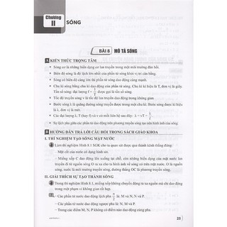 Sách - Để học tốt Vật lí 11 (Kết nối tri thức với cuộc sống) - GDMB (38000)