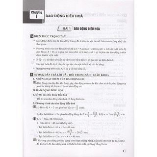 Sách - Để học tốt Vật lí 11 (Kết nối tri thức với cuộc sống) - GDMB (38000)
