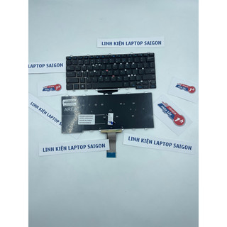 Zin phím laptop dell latitude 3340 3350 e5450 e5470 e7450 e7470 5480 e5480 5490 e5490 7480 e7480 7490 phím dell latitude