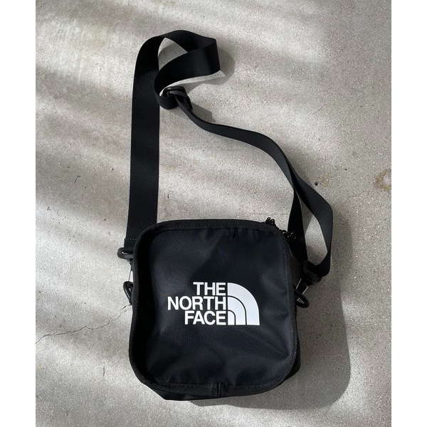 Túi đeo chéo Unisex  Explore Bardu The North Face