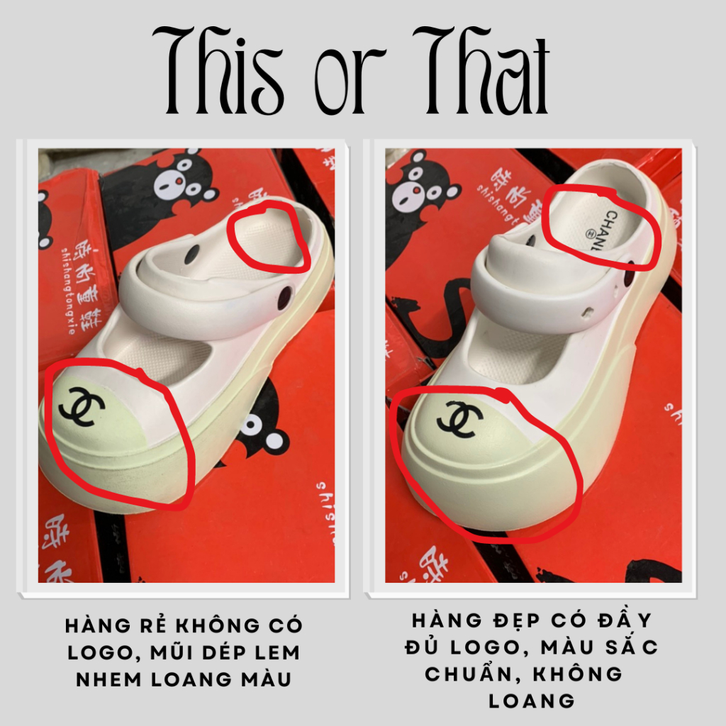 Sục cross mẫu mới siêu hót chất liệu EVA siêu nhẹ - TinTinStore