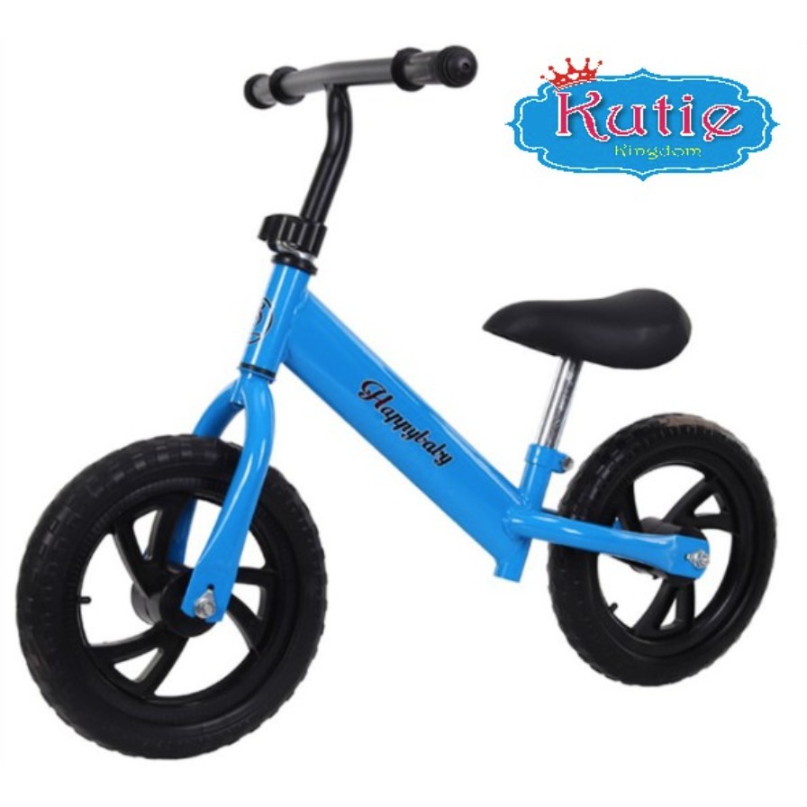 Xe chòi chân 2 bánh Happy Baby