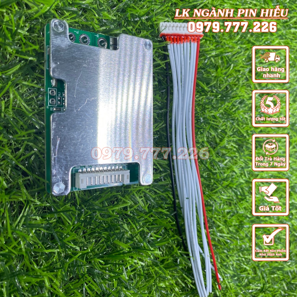 MẠCH 10S80A ĐA NĂNG