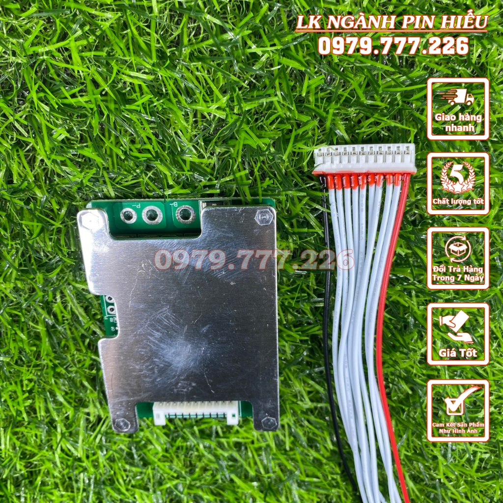 MẠCH 10S80A ĐA NĂNG