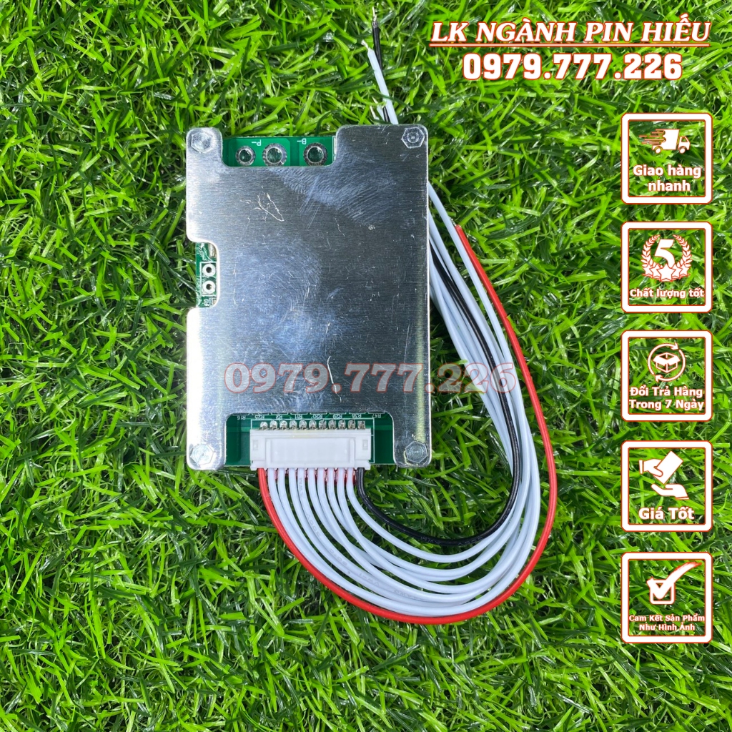 MẠCH 10S80A ĐA NĂNG