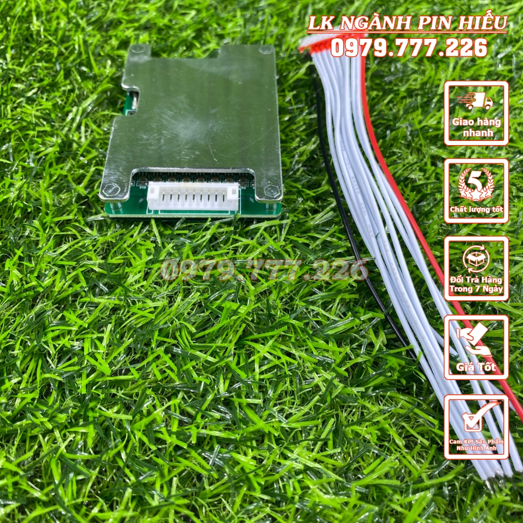 MẠCH 10S80A ĐA NĂNG