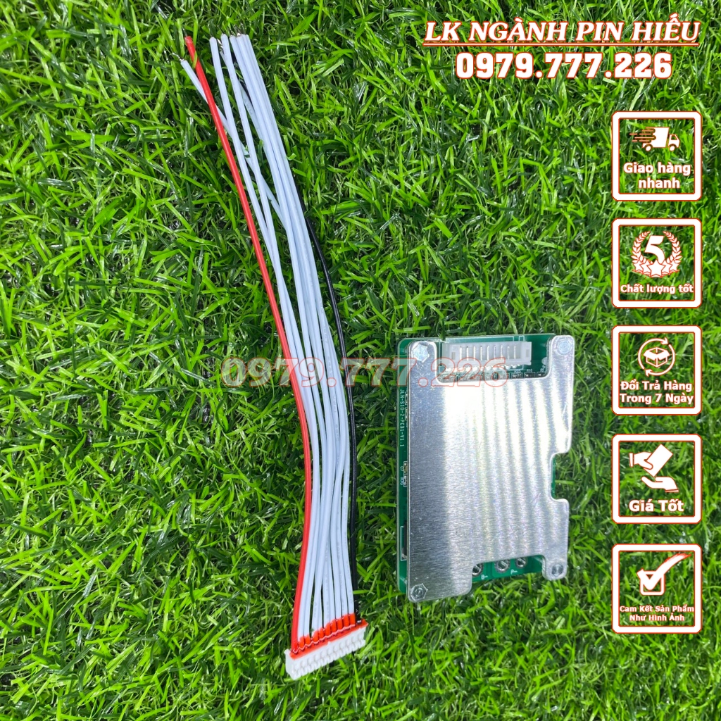 MẠCH 10S80A ĐA NĂNG