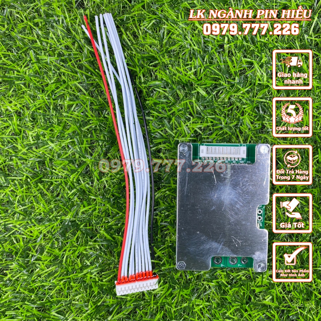 MẠCH 10S80A ĐA NĂNG