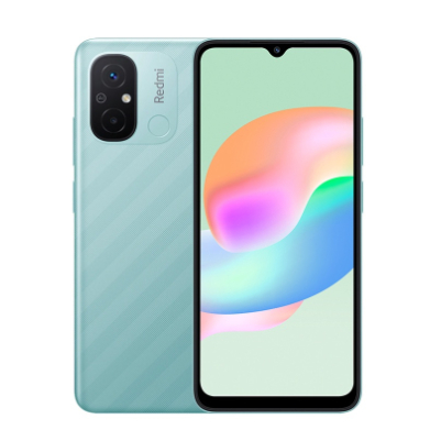 Redmi 12C  5G 512GB ROM + 12GB RAM Có chức năng Facelock 6.5 MÀN HÌNH IPS LCD * Điện thoại thông minh nhập khẩu mới