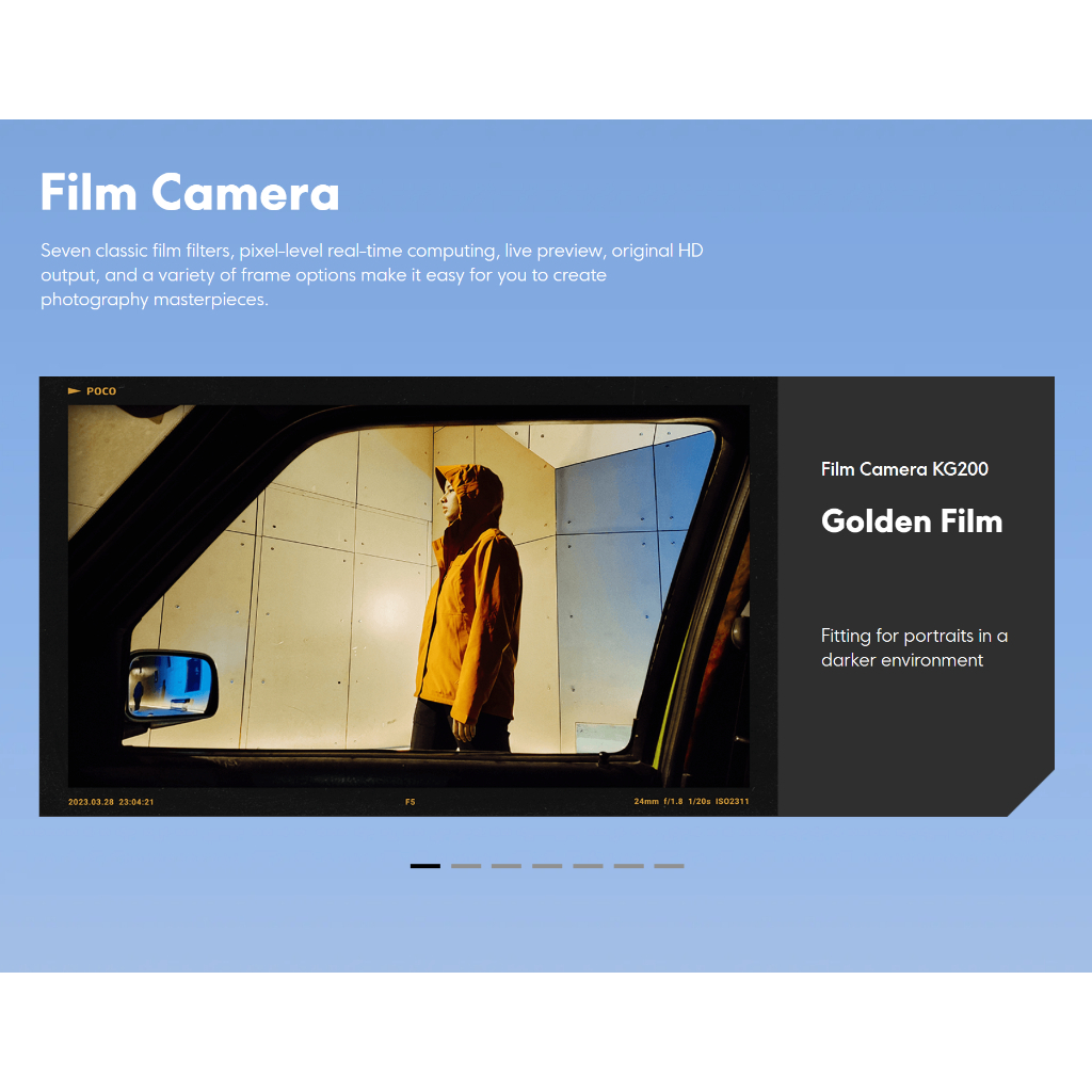 Xiaomi Poco F5 5G 512GB ROM + 12GB RAM Có chức năng Facelock 6.5 MÀN HÌNH IPS LCD * Điện thoại thông minh nhập khẩu mới