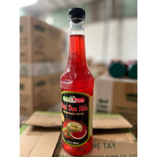 Siro mama rosa dưa hấu