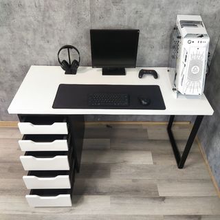 Bàn học bàn làm việc bàn máy tính giá rẻ