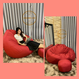 Ghế lười Kate