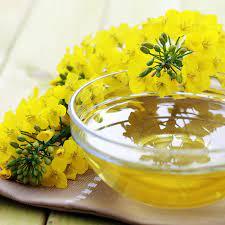 Dầu Ăn Hoa Cải Ajnomoto 1000gr Nhật Nội Địa