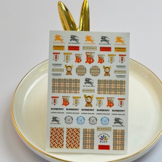 Sticker dán móng nail 1000(có từng ảnh các mẫu cho khách tha hồ chọn) - Sticker đẹp
