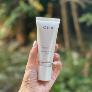 Tuýp tẩy da chết Ohui Bright Peeling 60ml