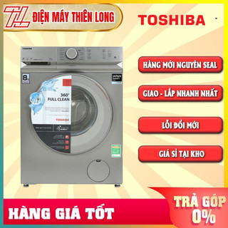 Tw-bl95a4v - miễn phí công lắp đặt hcm - máy giặt toshiba 8.5 kg tw-bl95a4v