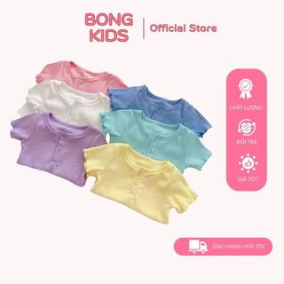 Bộ tăm lạnh bé gái Siêu Mềm Mát Cho Bé Thoải Mái Vui Chơi Sz 7 - 22kg