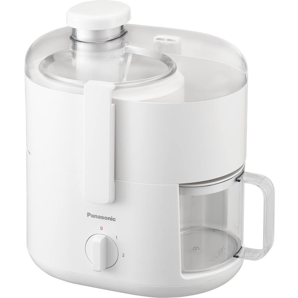 Máy ép trái cây Panasonic MJ-CS100WRA