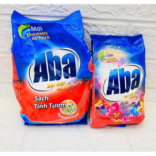 Bột giặt aba 380g / 770g