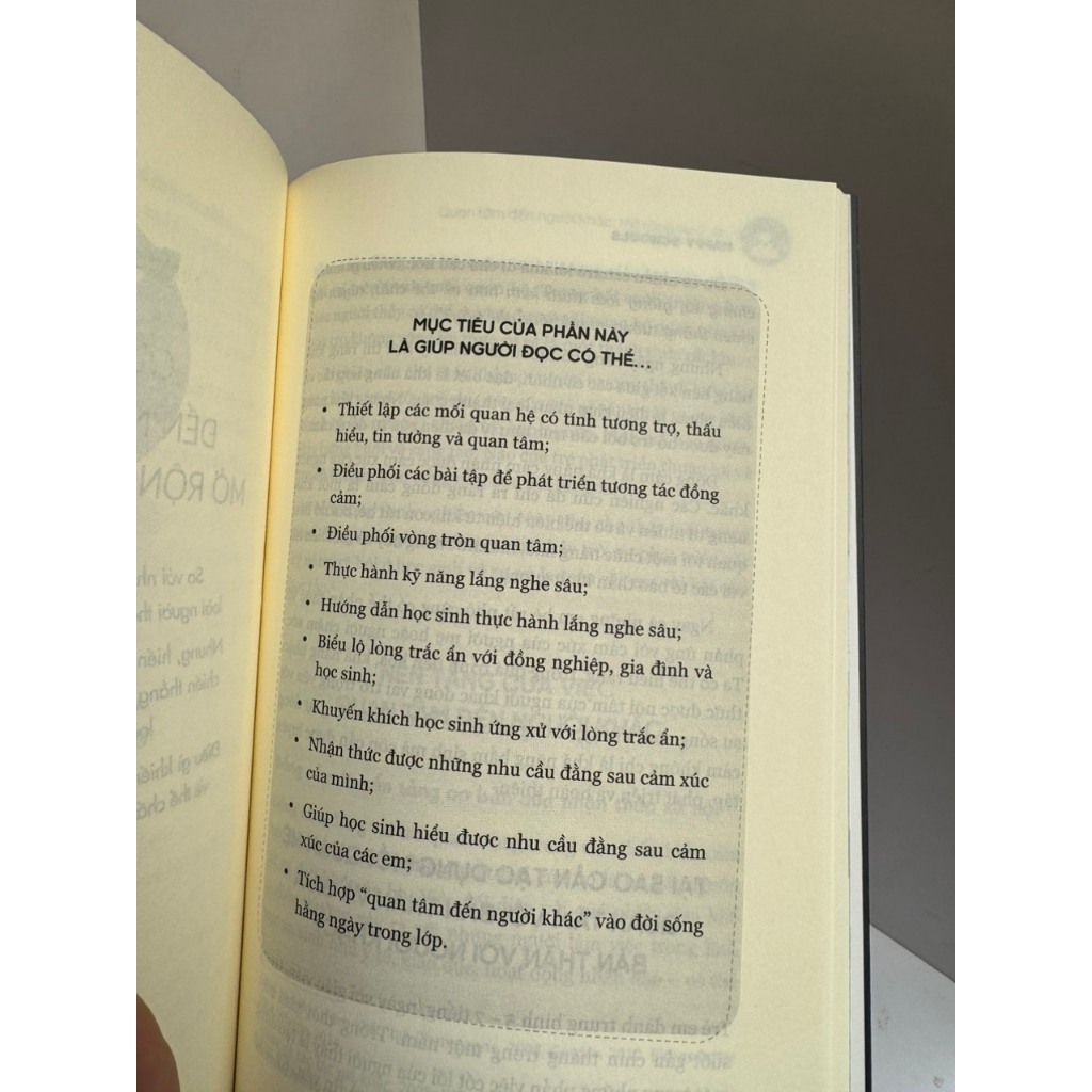 Sách_Happy School – Mỗi ngày đến trường là một ngày vui  - Thái Hà - NXB Lao Động