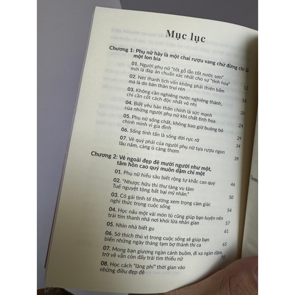 Sách_Tinh Hoa Phái Đẹp_ AZ Việt Nam_NXB Dân Trí